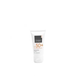 Ziaja Med SPF 50 Anti-Wrinkle Cream for Dry and Mature Skin 50ml