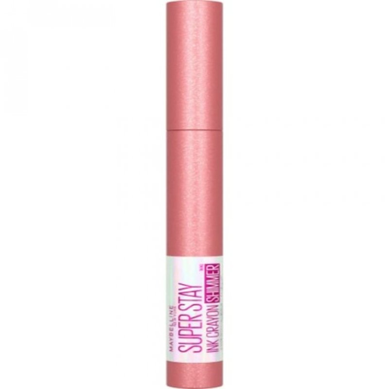 Maybelline Superstay Ink Crayon Shimmer 185-Piece Of Cake 1.5g