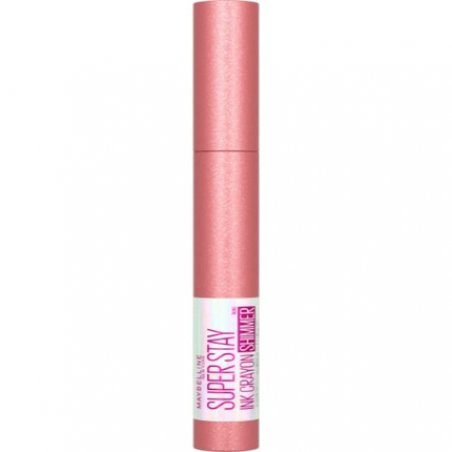 Maybelline Superstay Ink Crayon Shimmer 185-Piece Of Cake 1.5g
