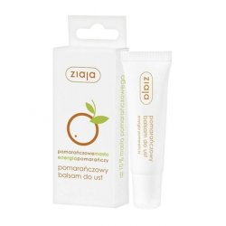 Ziaja Orange Series Lip Balm 10ml