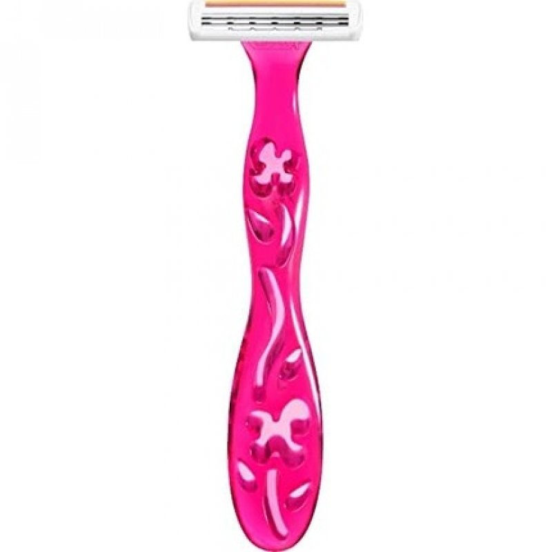 R&G Bic Lady Soleil X 3 1