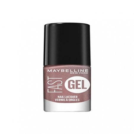 Maybelline New York Gel Nail Polishes 7ml