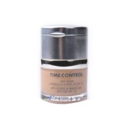 Time Control Anti Aging Make-up and Concealer 642-06