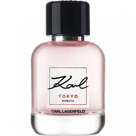 Karl Lagerfeld Karl Tokyo Shibuya Eau de Parfum 60 ml