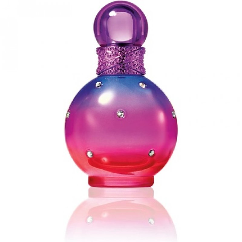 Britney Spears Electric Fantasy Eau De Toilette Spray Limited Edition Fragrance For Women 30ml
