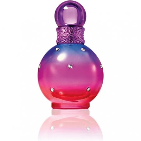 Britney Spears Electric Fantasy Eau De Toilette Spray Limited Edition Fragrance For Women 30ml