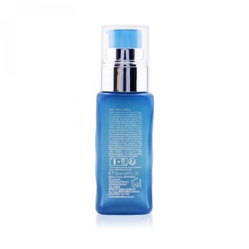 Biotherm Homme T-Pur Gel 50ml