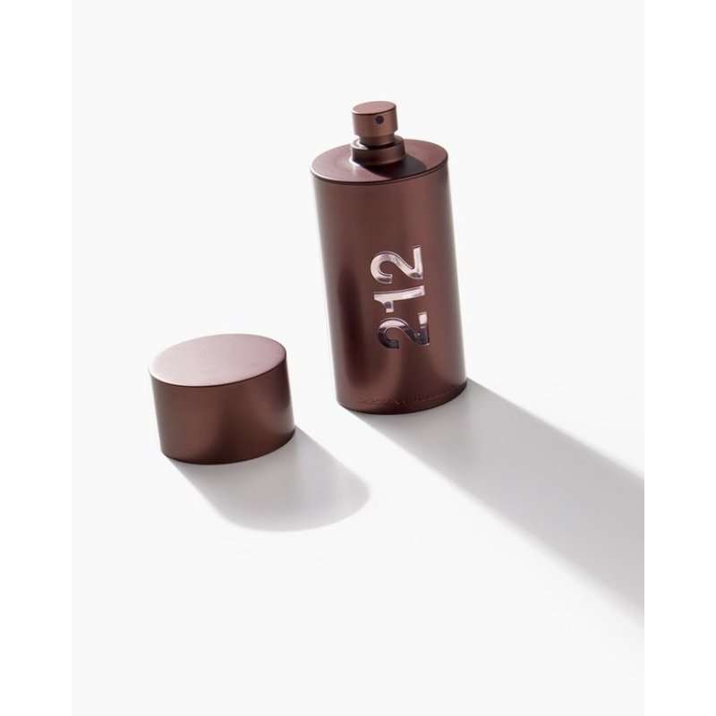 Carolina Herrera Sexy Men Eau De Toilette 212 100ml