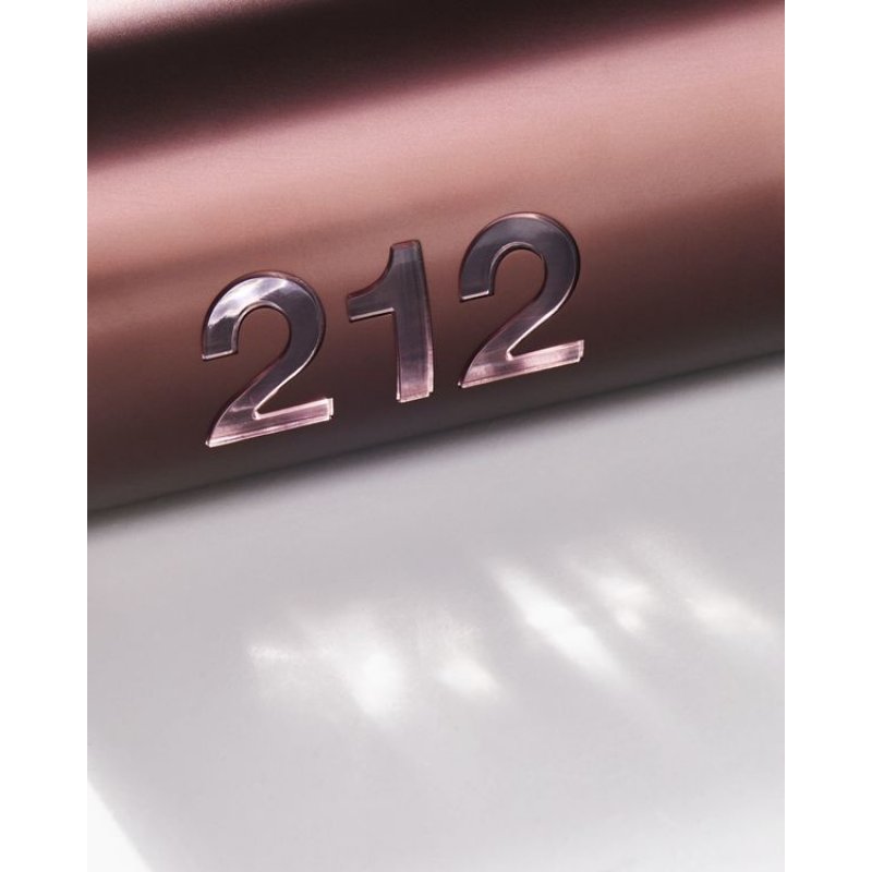 Carolina Herrera Sexy Men Eau De Toilette 212 100ml