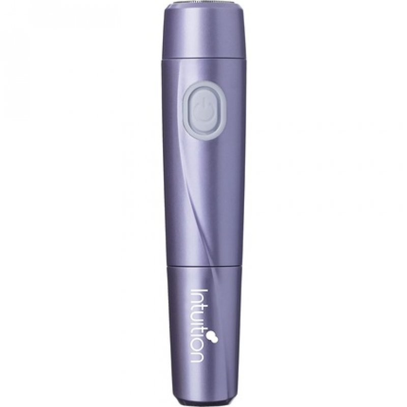 Wilkinson Sword 4in1 Perfect Finish Electric Women's Trimmer for Body, Bikini Area, Facial Hair, and Eyebrows