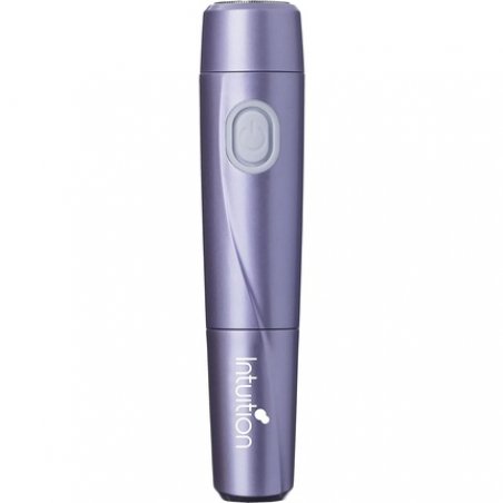 Wilkinson Sword 4in1 Perfect Finish Electric Women's Trimmer for Body, Bikini Area, Facial Hair, and Eyebrows