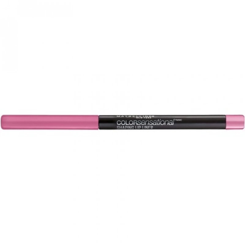 Maybelline New York Color Sensational Shaping Lip Liner Nr. 60 Palest Pink 5g
