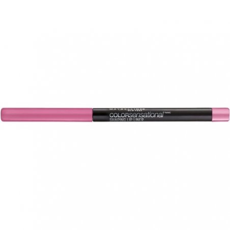 Maybelline New York Color Sensational Shaping Lip Liner Nr. 60 Palest Pink 5g