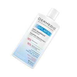 DermEdic Capilarte Anti-Dandruff Shampoo 300ml
