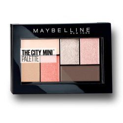 Maybelline New York The City Mini Eyeshadow Palette 430