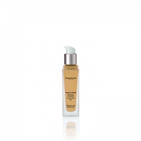 Elizabeth Arden Flawless Finish Skincaring Foundation 340W 30ml
