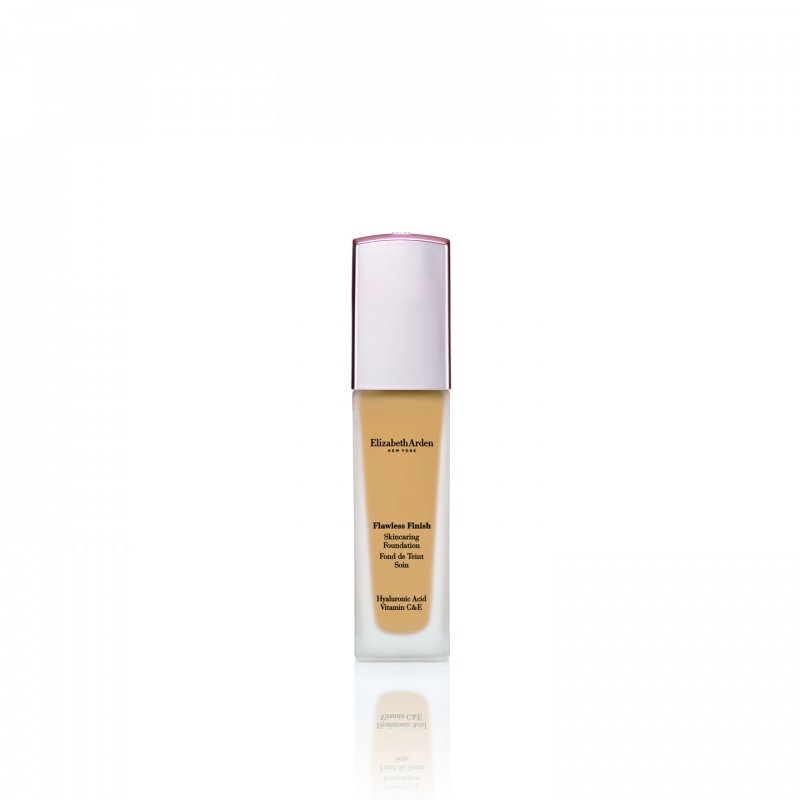 Elizabeth Arden Flawless Finish Skincaring Foundation 340W 30ml