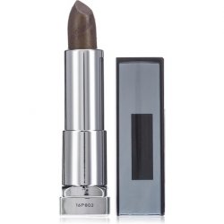 Maybelline New York Color Sensational Metallic Lipstick No.30 Molten Bronze