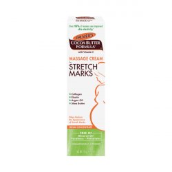 Palmer's Cocoa Butter Massage Cream for Stretch Marks 125 g Crème Femmes