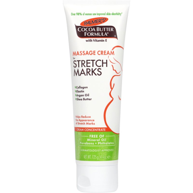 Palmer's Cocoa Butter Stretch Marks Tube 4.7 Oz.