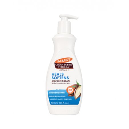 Palmer's Cocoa Butter Formula Daily Skin Therapy 400 ml Cream Unisex