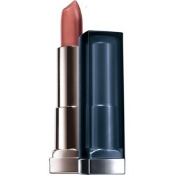 Maybelline Color Sensational Matte Lipstick 930 Nude Embrace 1 Count