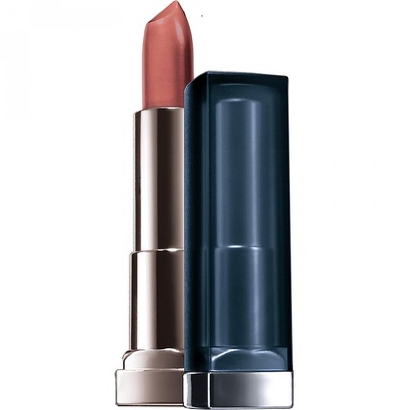 Maybelline Color Sensational Matte Lipstick 930 Nude Embrace 1 Count