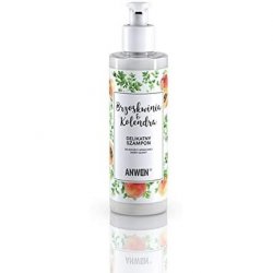 Anwen Dry and Sensitive Scalp Shampoo Peach and Coriander 200ml