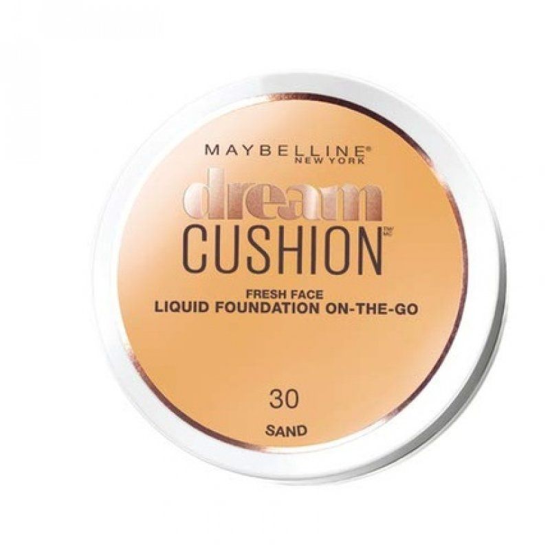 MakeUp Dream Cushion 30