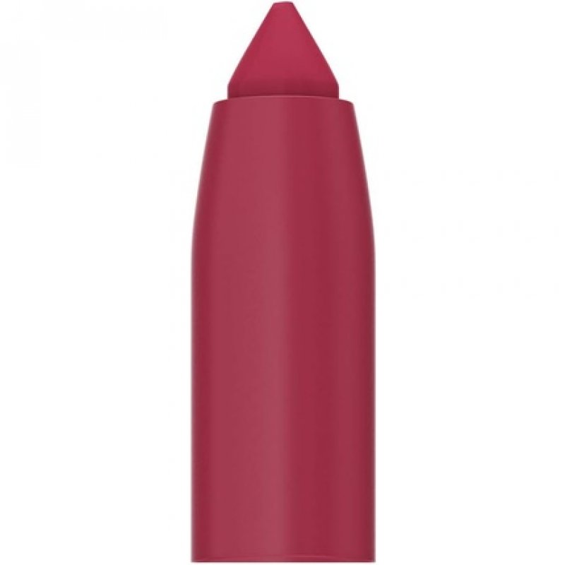 Maybelline New York Superstay Matte Ink Crayon Longlasting Pink Lipstick with Precision Applicator 22.0ml