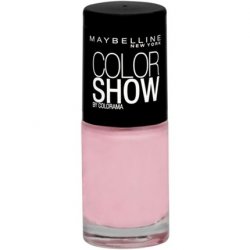 Maybelline Color Show 60 Seconds Nail Polish 7ml - 77 Nebline