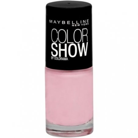 Maybelline Color Show 60 Seconds Nail Polish 7ml - 77 Nebline