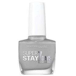 Maybelline SuperStay 910 Concrete Cast Strong & Pro Nail Polish 10ml