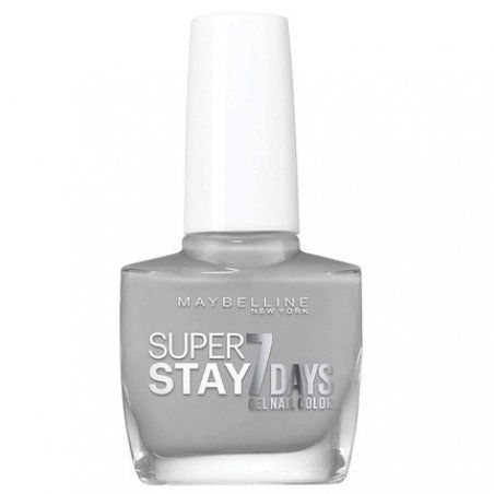 Maybelline SuperStay 910 Concrete Cast Strong & Pro Nail Polish 10ml