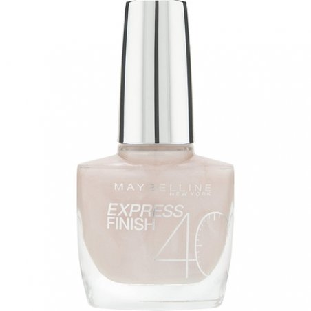 Maybelline Express Finish Nail Varnish Sweet Rose