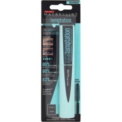 Maybelline Total Temptation Volume Mascara