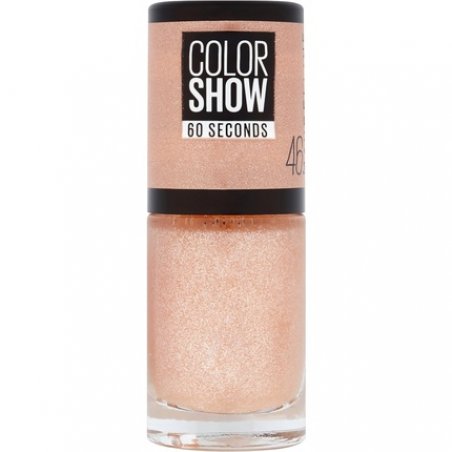 Gemey Maybelline Colorshow Nail Varnish 46