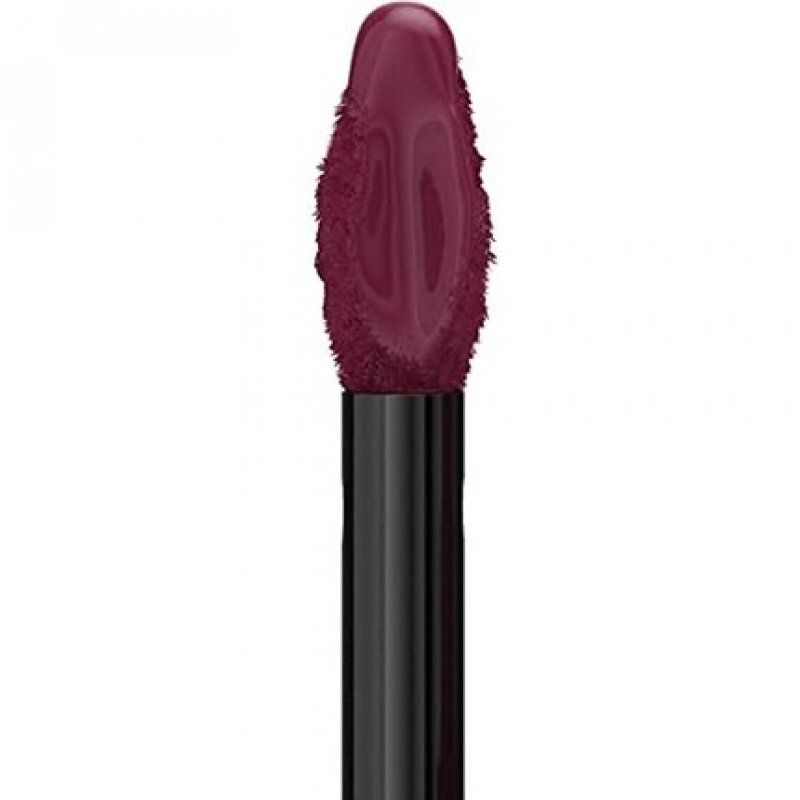 Maybelline New York SuperStay Matte Ink Zodiac Edition 40 Believer/Scorpion 5ml