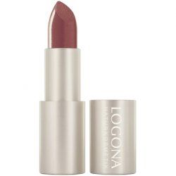 LOGONA Naturkosmetik Lipstick No. 01 Copper 4ml
