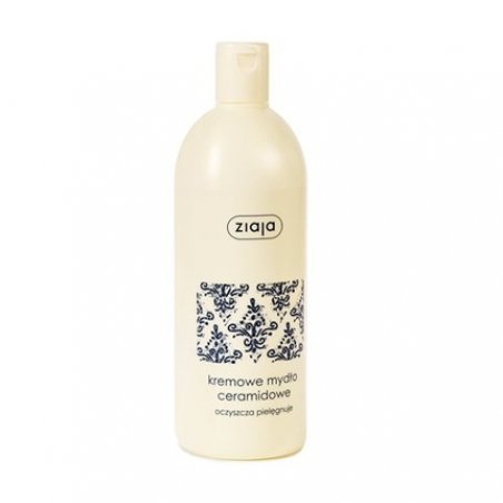 Ziaja Ceramide Line Creamy Soap