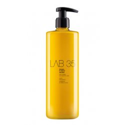 Kallos Cosmetics Lab35 Volume & Gloss Shampoo Er Packx