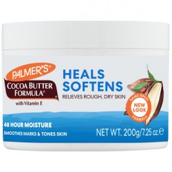 Palmer's Cocoa Butter Formula Original Solid Formula Body Cream & Lotion 214ml