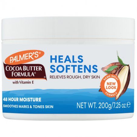 Palmer's Cocoa Butter Formula Original Solid Formula 100 g Beurre