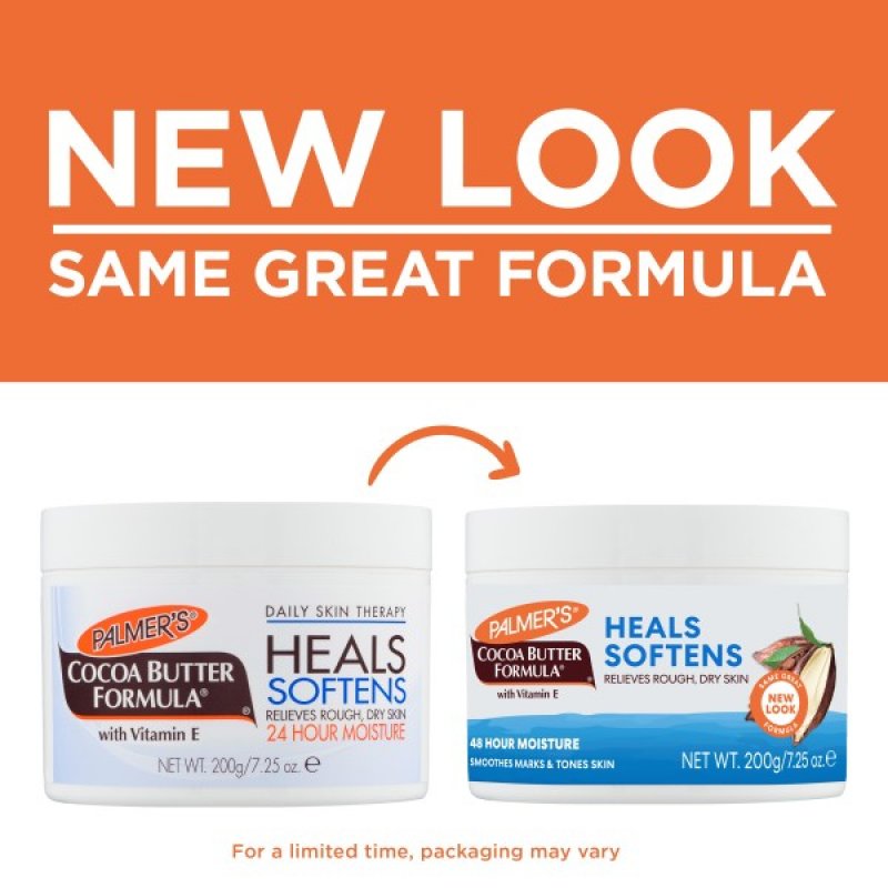 Palmer's Cocoa Butter Formula Original Solid Formula 100 g