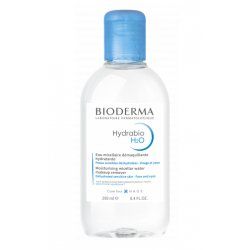 Bioderma Hydrabio H2O 250 ml