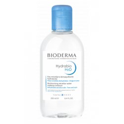 Bioderma Hydrabio H2O Micellar Water 250 ml