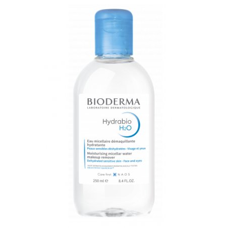 Bioderma Hydrabio H2O 250 ml