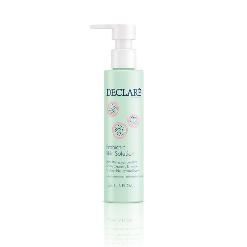 Declaré Probiotic Skin Solution Gentle Cleansing Emulsion 150ml