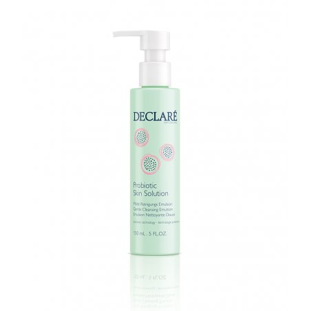 Declaré Probiotic Skin Solution Gentle Cleansing Emulsion 150ml