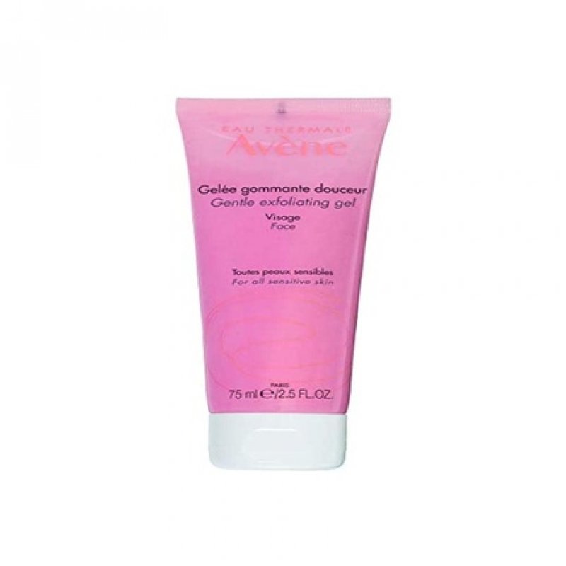 Pierre Fabre Eau Thermale Avène Gentle Peeling Gel 75ml